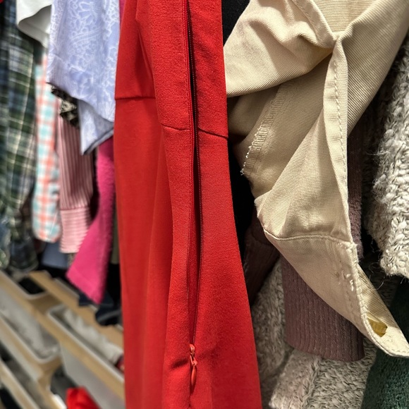 TAHARI Vintage Two Piece Dress Set Sz 2 EUC - Picture 9 of 9